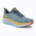Mens Hoka One One Clifton 8/GOBLIN Blue / Mountain SPRING/15