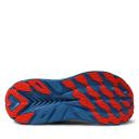 Mens Hoka One One Clifton 8/OUTER Space / Vallarta Blue/7