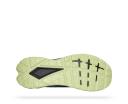 Mens Hoka One One Mach 4/White / Fiesta/14