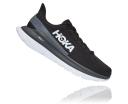 Mens Hoka One One Mach 4/White / Fiesta/14