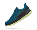 Mens Hoka One One Mach 4/White / Fiesta/14