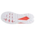 Mens Hoka One One Mach 4/White / Fiesta/14