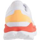 Mens Hoka One One Mach 4/White / Fiesta/14