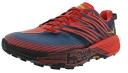 Mens Hoka One One Speedgoat 4/Atlantis / Dazzling Blue/11