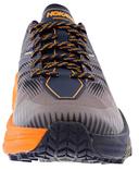Mens Hoka One One Speedgoat 4/Atlantis / Dazzling Blue/11
