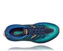 Mens Hoka One One Speedgoat 4/Atlantis / Dazzling Blue/13
