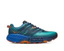 Mens Hoka One One Speedgoat 4/Atlantis / Dazzling Blue/13