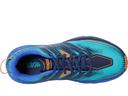 Mens Hoka One One Speedgoat 4/Atlantis / Dazzling Blue/13