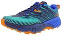 Mens Hoka One One Speedgoat 4/Atlantis / Dazzling Blue/13