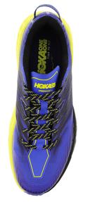 Mens Hoka One One Speedgoat 4/Atlantis / Dazzling Blue/13