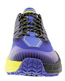 Mens Hoka One One Speedgoat 4/Atlantis / Dazzling Blue/13