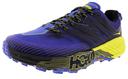 Mens Hoka One One Speedgoat 4/Atlantis / Dazzling Blue/9.5