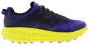 Mens Hoka One One Speedgoat 4/Fiesta / Provincial Blue/13