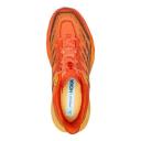 Mens Hoka One One Speedgoat 5/PUFFIN'S Bill / Amber YELLow/14