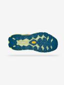 Mens Hoka Speedgoat 5 Wide Blue Coral/Evening Primrose / 10.5