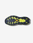Mens Hoka Speedgoat 5 Wide Blue Coral/Evening Primrose / 10.5