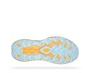 Mens Hoka Speedgoat 5 Wide Puffins Bill/Amber Yellow / 13