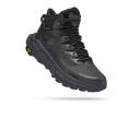 Mens Hoka Trail Code GTX (D-Width) Black/Raven / 10