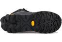 Mens Hoka Trail Code GTX (D-Width) Black/Raven / 10