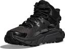 Mens Hoka Trail Code GTX (D-Width) Black/Raven / 9.5
