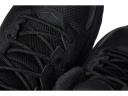 Mens Hoka Trail Code GTX (D-Width) Black/Raven / 9.5