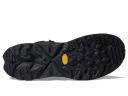 Mens Hoka Trail Code GTX (D-Width) Black/Raven / 9.5