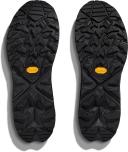 Mens Hoka Trail Code GTX (D-Width) Black/Raven / 9.5