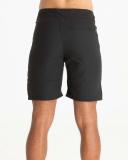 Mens Hurley Oao Gradient Mens 20in Boardshort Black Size 33