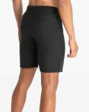 Mens Hurley Oao Gradient Mens 20in Boardshort Black Size 33