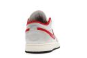 Mens Jordan Air 1 Low - Grey