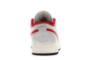 Mens Jordan Air 1 Low - Grey