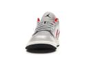 Mens Jordan Air 1 Low - Grey