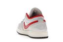 Mens Jordan Air 1 Low - Grey