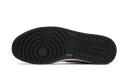 Mens Jordan Air 1 Low - Grey