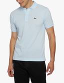 Mens Lacoste L1212 Polo Shirt - Blue