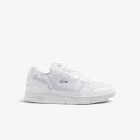 Mens Lacoste T-Clip 123 3 SMA (White)