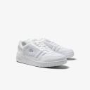 Mens Lacoste T-Clip 123 3 SMA (White)