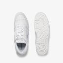 Mens Lacoste T-Clip 123 3 SMA (White)
