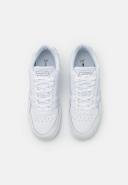 Mens Lacoste T-Clip 123 3 SMA (White)