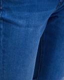 Mens Lee Z-Two Stellar Dusk Blue Size 33