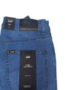 Mens Lee Z-Two Stellar Dusk Blue Size 33