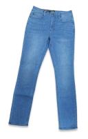 Mens Lee Z-Two Stellar Dusk Blue Size 33