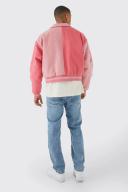 Mens Light Blue Relaxed Fit Jeans