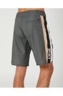 Mens Liive Vision Marshal Mens Boardshort Army Army Size 36