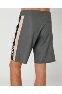 Mens Liive Vision Marshal Mens Boardshort Army Army Size 36