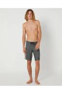 Mens Liive Vision Marshal Mens Boardshort Army Army Size 36