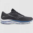Mens Mizuno Wave Rider 25/Imperial Blue / Sky Captain/11.5