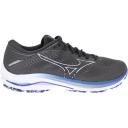 Mens Mizuno Wave Rider 25/Imperial Blue / Sky Captain/11.5