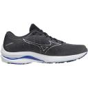 Mens Mizuno Wave Rider 25/Imperial Blue / Sky Captain/11.5