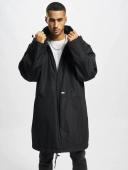 Mens Mountain Coat - Black